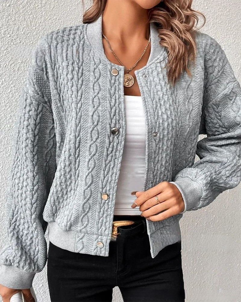 Karen | Cardigan élégant