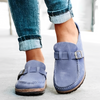 Maeve | Sandales en cuir confortables