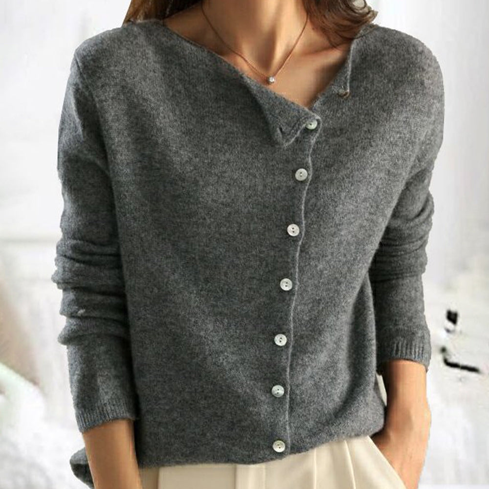 Bella - Pull en tricot pour femmes