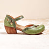 Athena | Sandales confortables