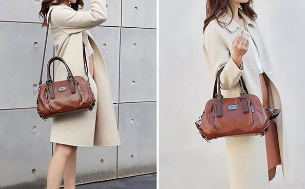 Silke | Sac en cuir