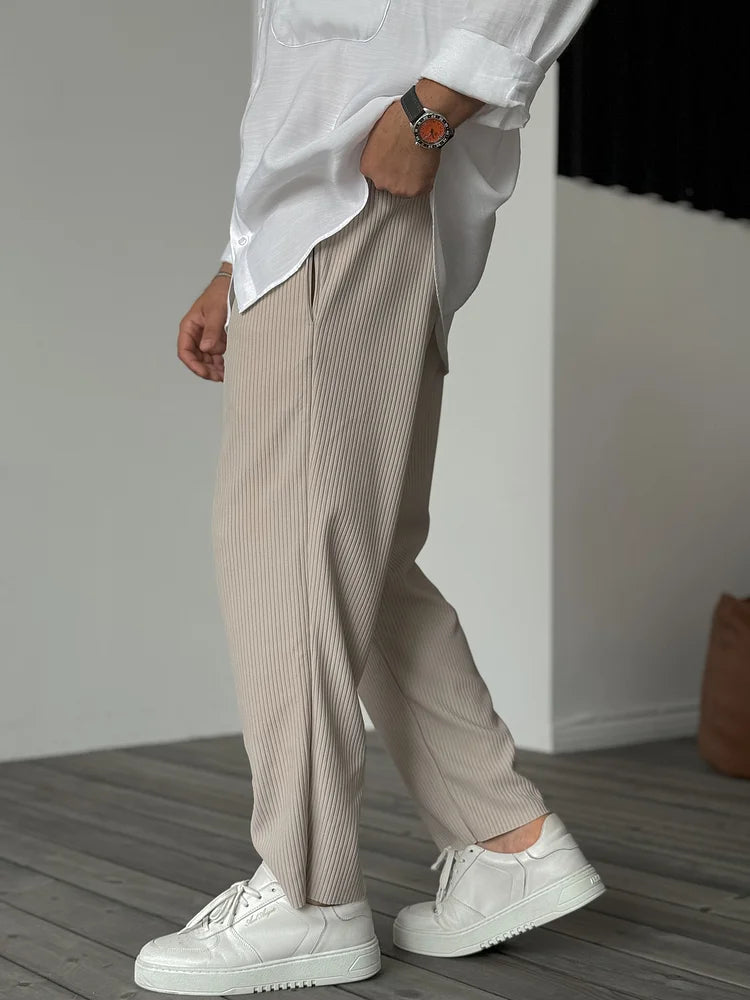 Tony | Pantalons de luxe pour hommes