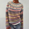 Hannelore - Pull-over vintage