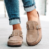 Maeve | Sandales en cuir confortables