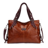 Alyssa | Sac en cuir