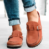 Maeve | Sandales en cuir confortables