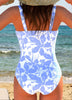 Marie | Maillot de bain accrocheur