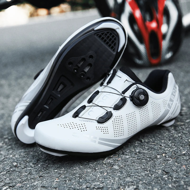 QuickBike™ | Chaussures de cyclisme confortables