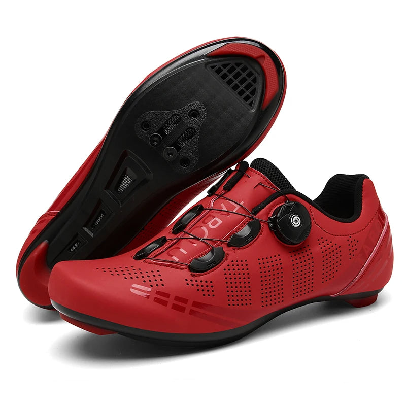 QuickBike™ | Chaussures de cyclisme confortables