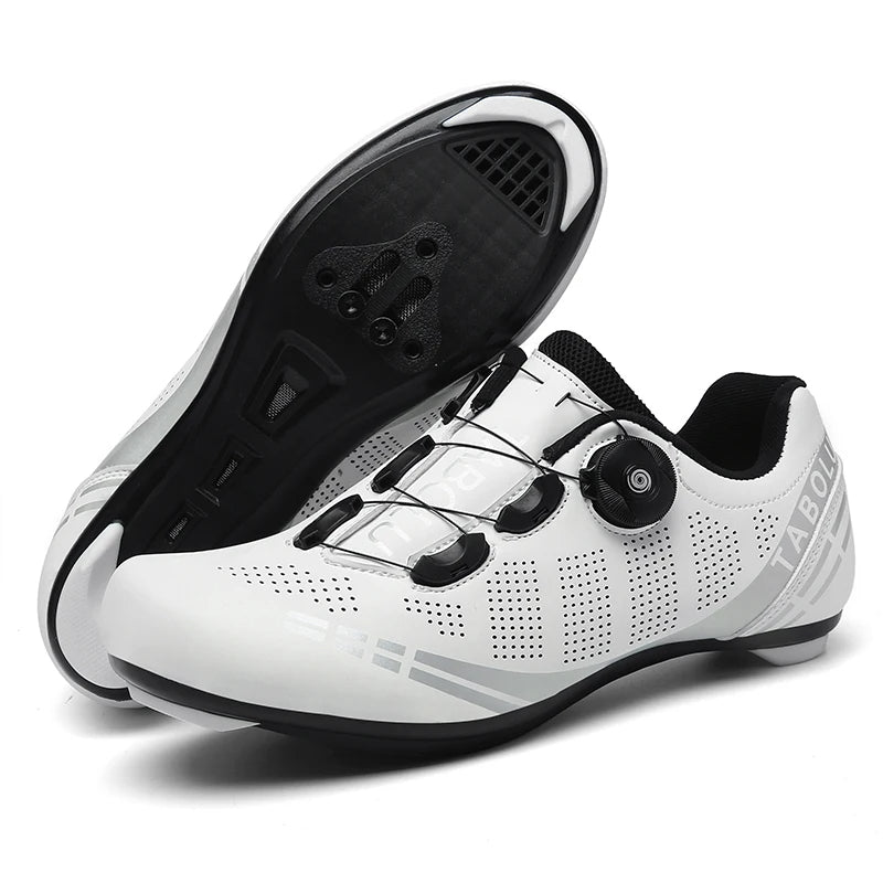 QuickBike™ | Chaussures de cyclisme confortables